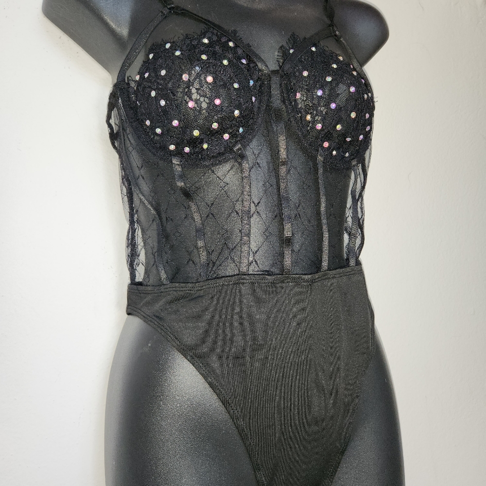 Bodysuit - Picture 3 of 8